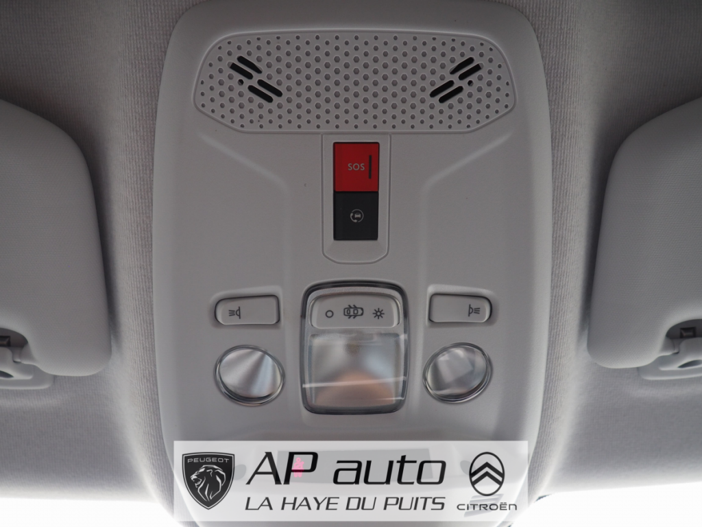 Opel Mokka (2) 1.5 Diesel 110ch ELEGANCE BUSINES