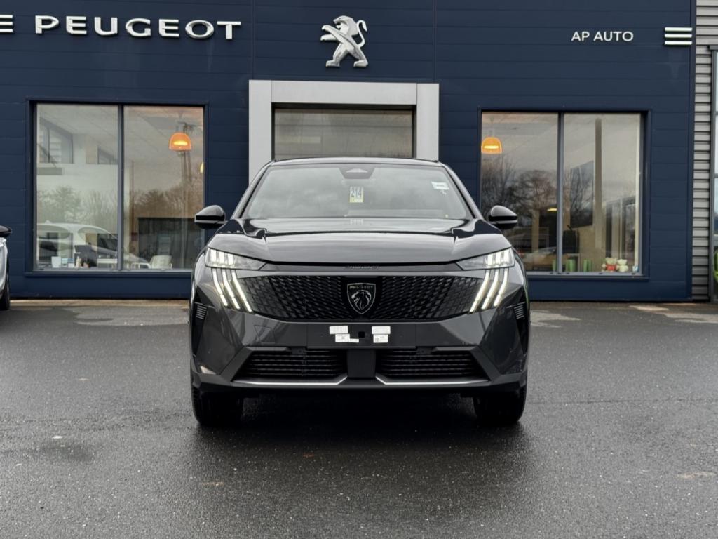 Peugeot 3008 (3) 1.2 HYBRID 145 E-DCS6 GT