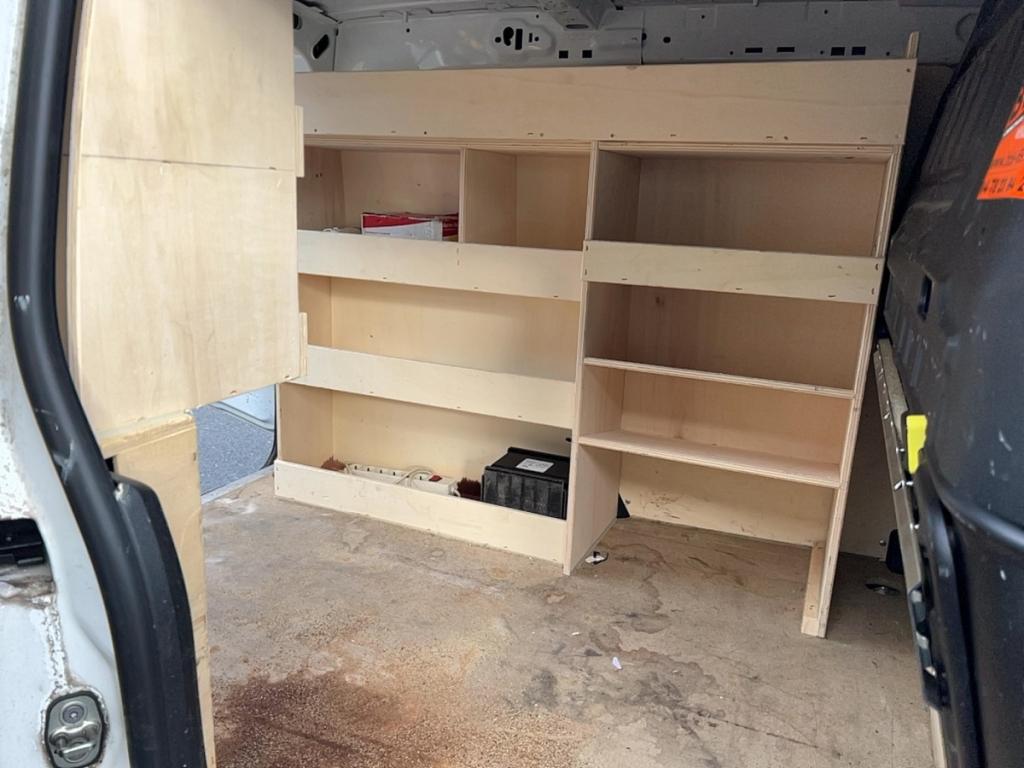 Peugeot Partner (3) BHDI 100 S&S STANDARD 650KG PREMIUM 4 portes  (juin 2020)