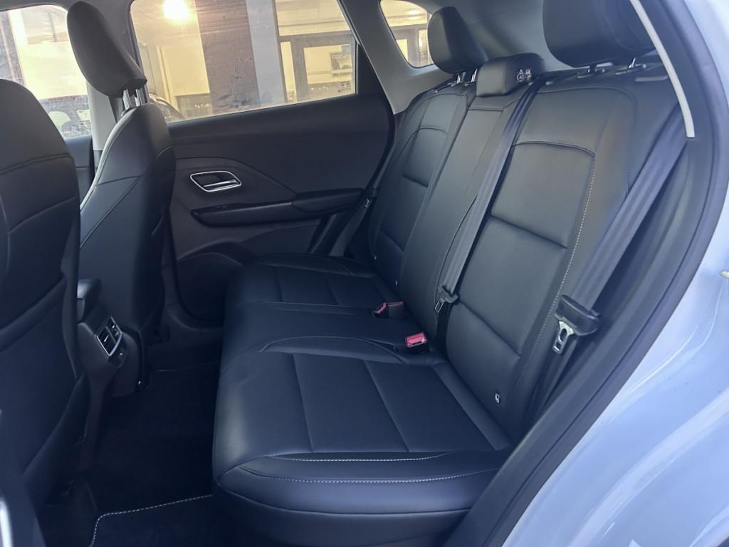 MG Motor ZS (2) 1.5L 197ch Hybrid+ Luxury