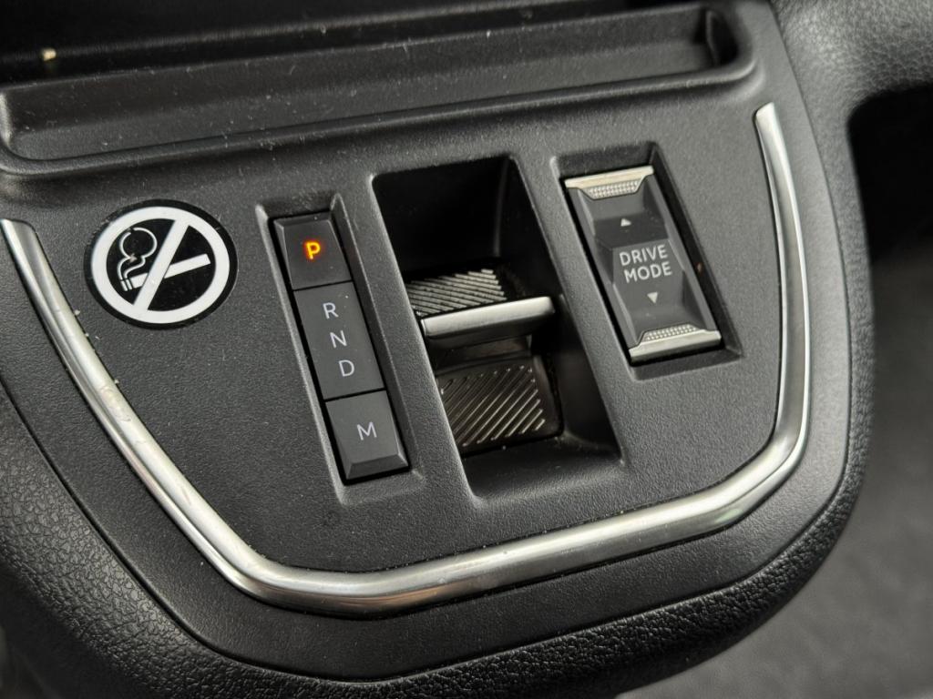 Citroën Spacetourer 2.0 BHDI 180 TAILLE XL BUSINESS AUTO