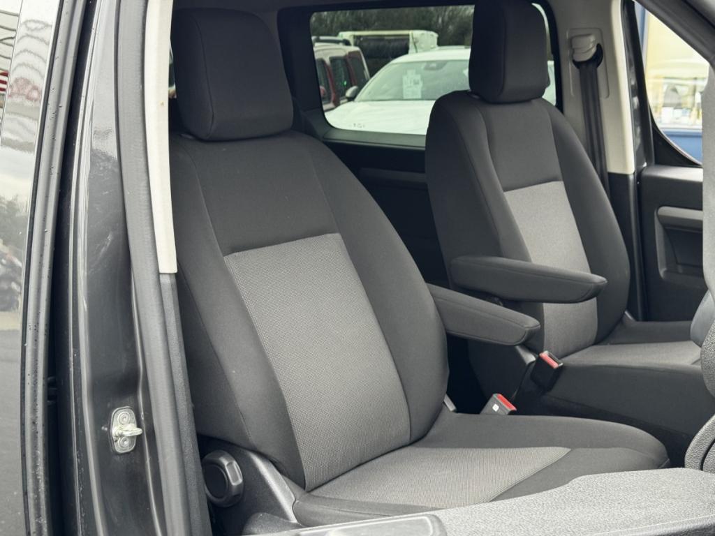 Citroën Spacetourer 2.0 BHDI 180 TAILLE XL BUSINESS AUTO