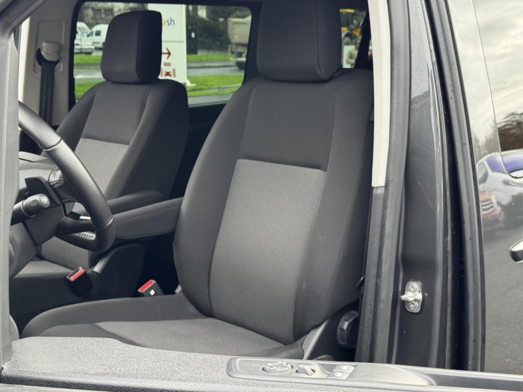 Citroën Spacetourer 2.0 BHDI 180 TAILLE XL BUSINESS AUTO