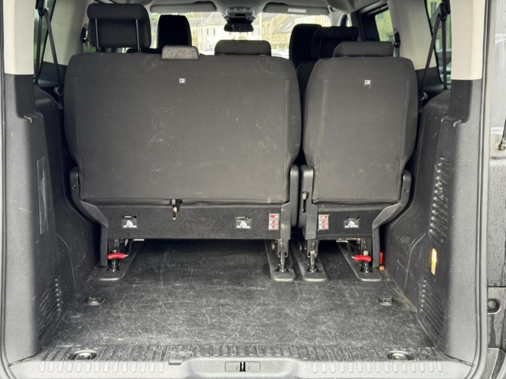 Citroën Spacetourer 2.0 BHDI 180 TAILLE XL BUSINESS AUTO