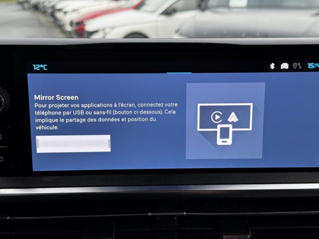 Citroën Spacetourer 2.0 BHDI 180 TAILLE XL BUSINESS AUTO