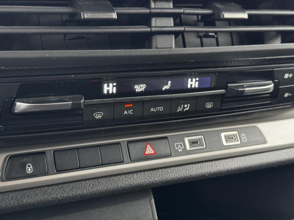 Citroën Spacetourer 2.0 BHDI 180 TAILLE XL BUSINESS AUTO