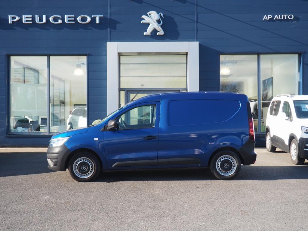 Renault Express Confort - Tce 100