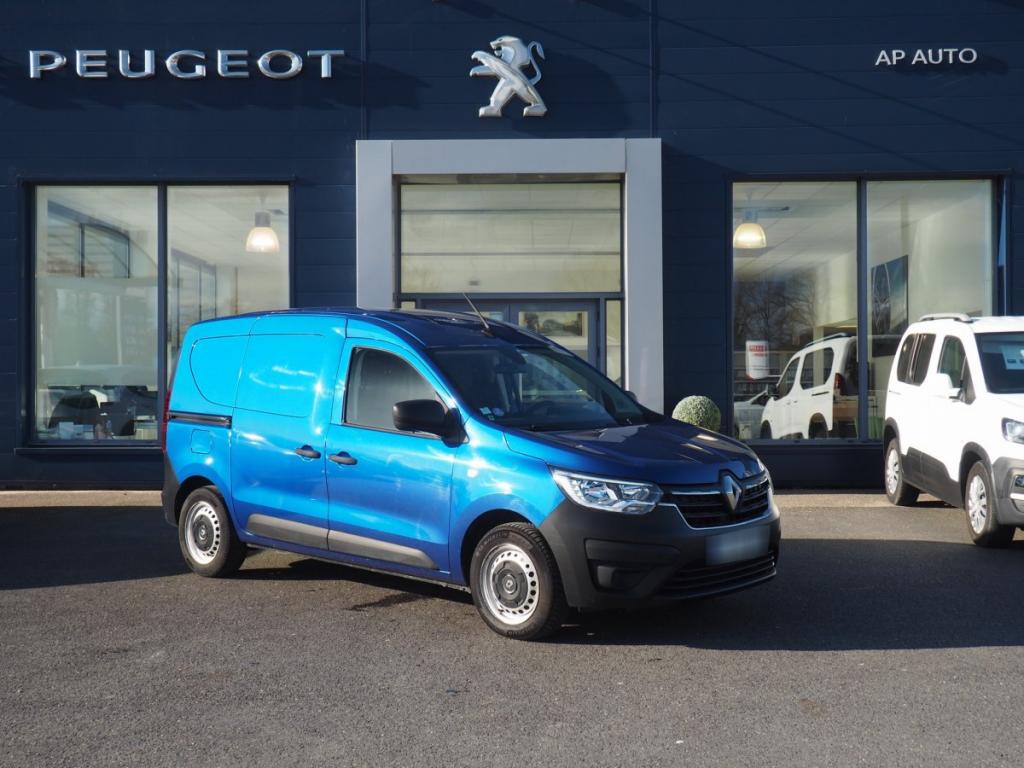 Renault Express Confort - Tce 100