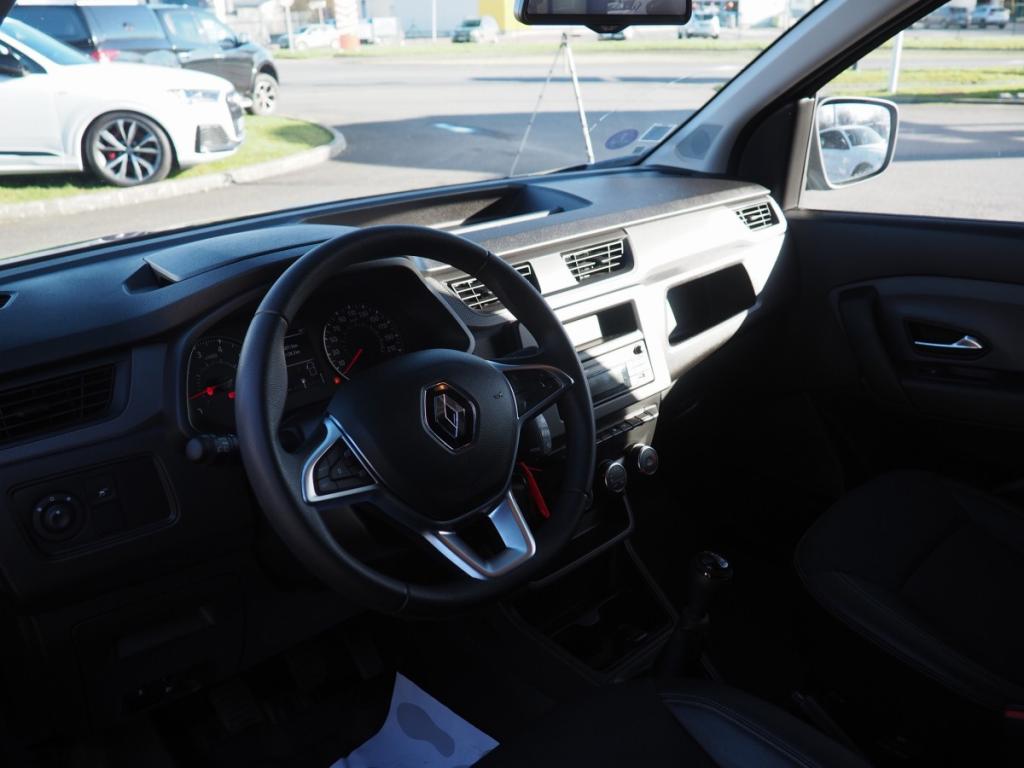 Renault Express Confort - Tce 100