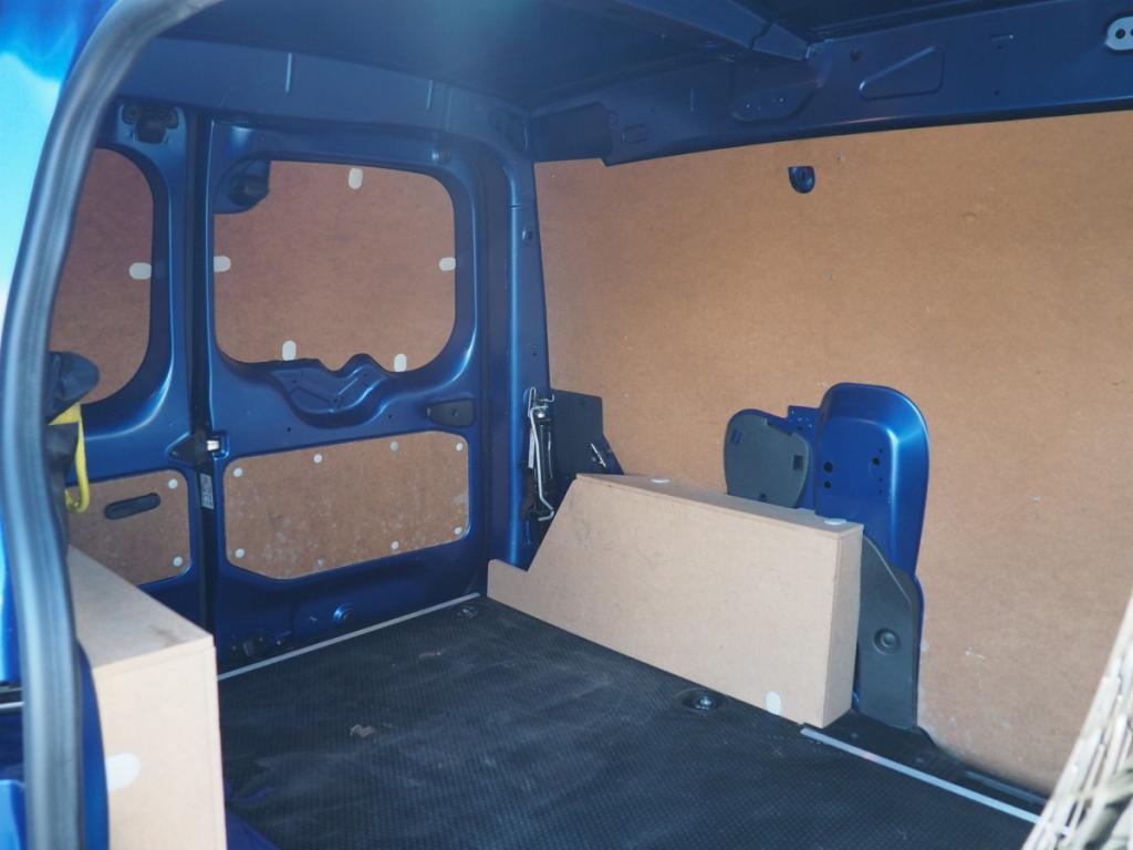 Renault Express Confort - Tce 100