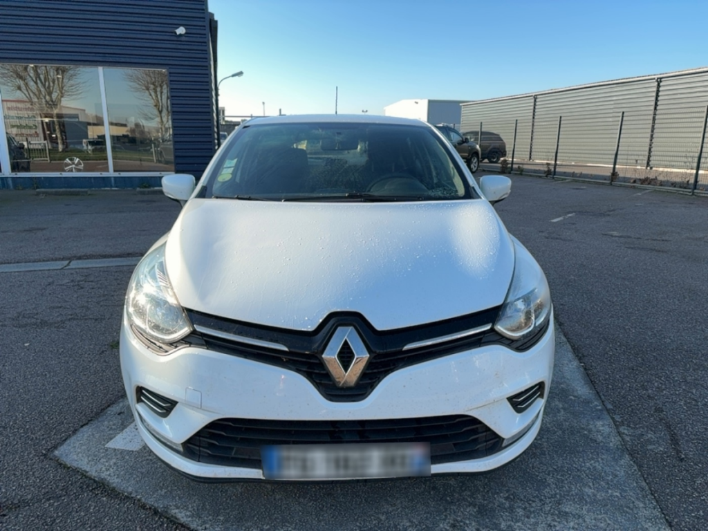 Renault Clio (4) Business dCi 75
