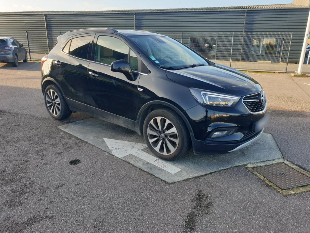 Opel Mokka 1.6 CDTI  136 ELITE