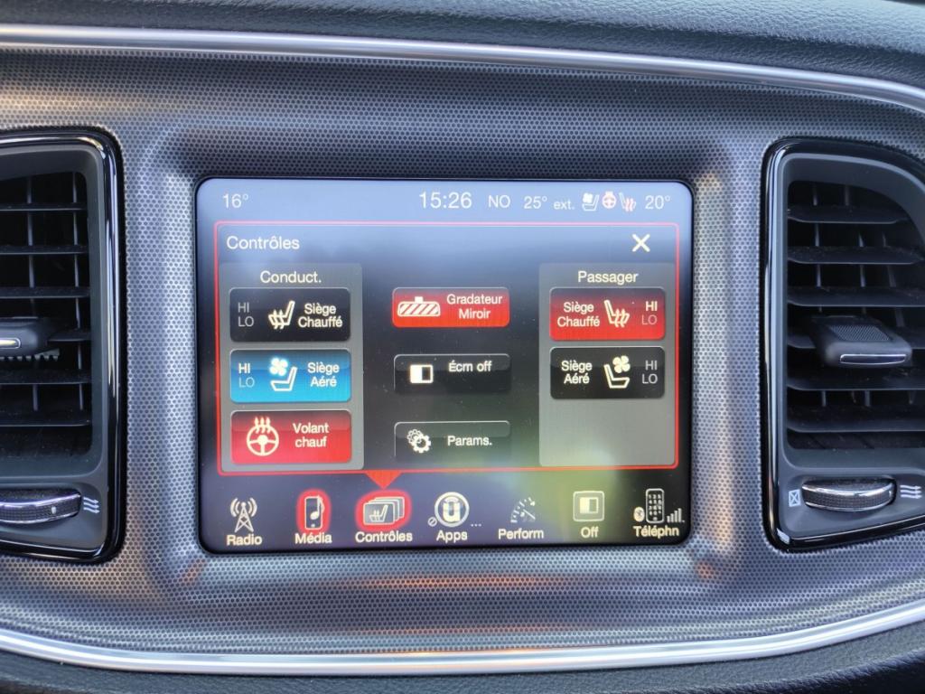 Dodge CHALLENGER R/T 392 SCATPACK 485 CH