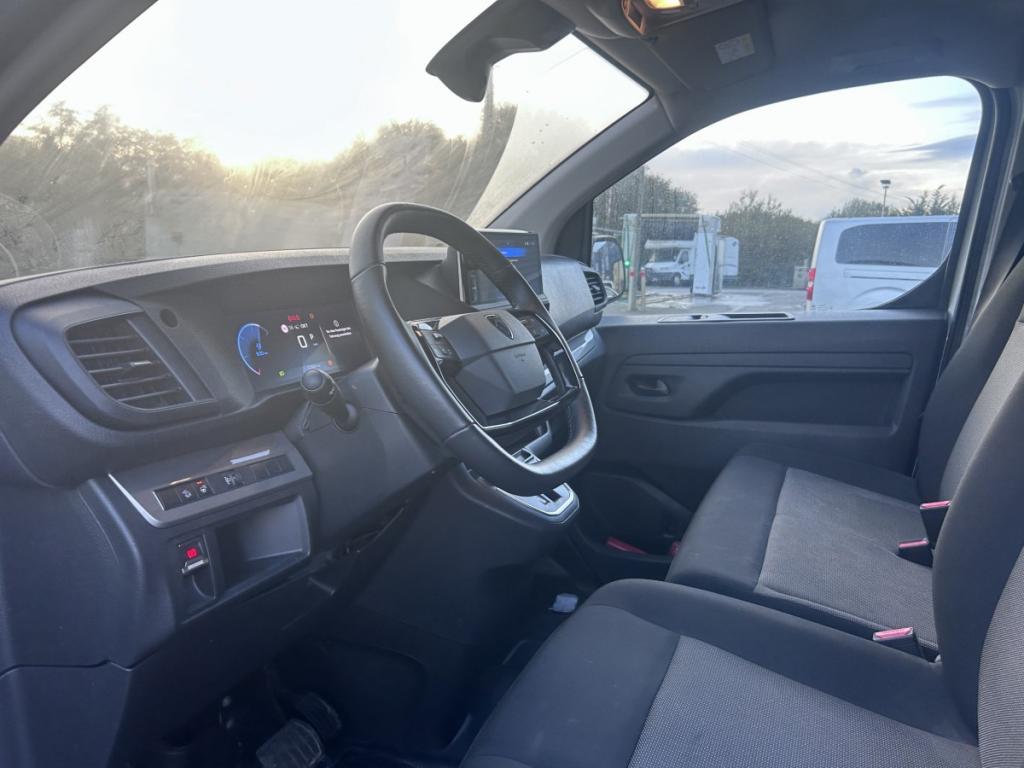 Peugeot Expert (3) Taille M 2.0 BHDI 180 S&S AUTO