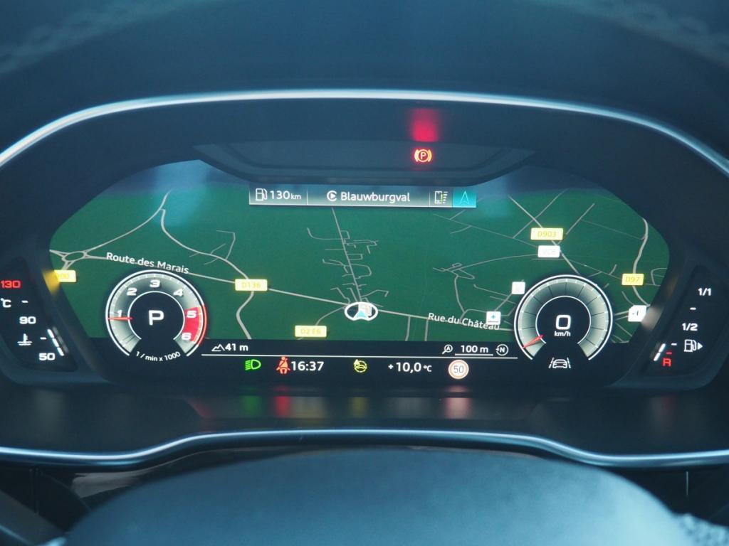 Audi Q3 (2) 35 TDI 150 QUATTRO S Tronic S LINE