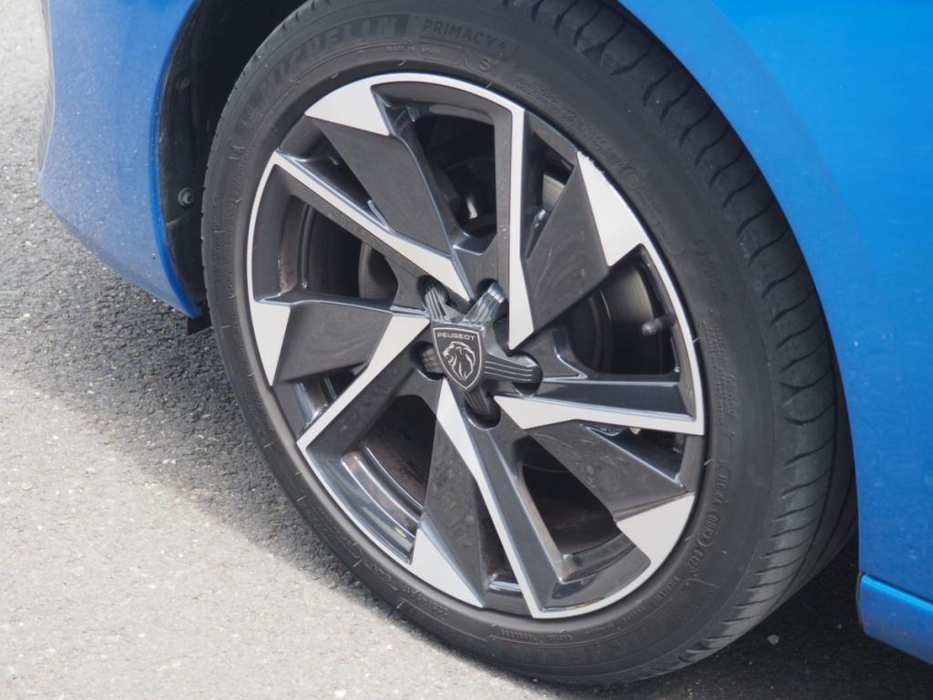 Peugeot 308 (2) PureTech 130 S&S ALLURE PACK