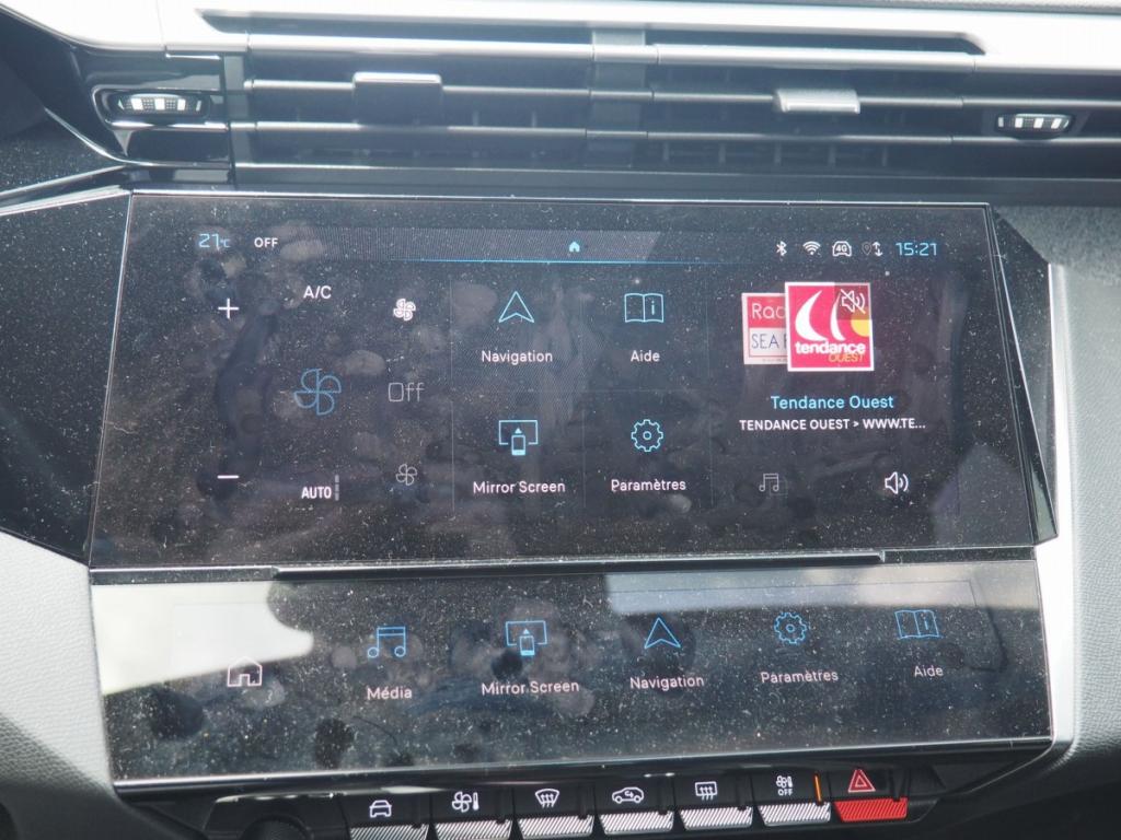 Peugeot 308 (2) PureTech 130 S&S ALLURE PACK