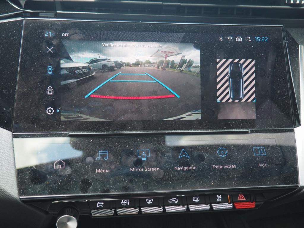 Peugeot 308 (2) PureTech 130 S&S ALLURE PACK