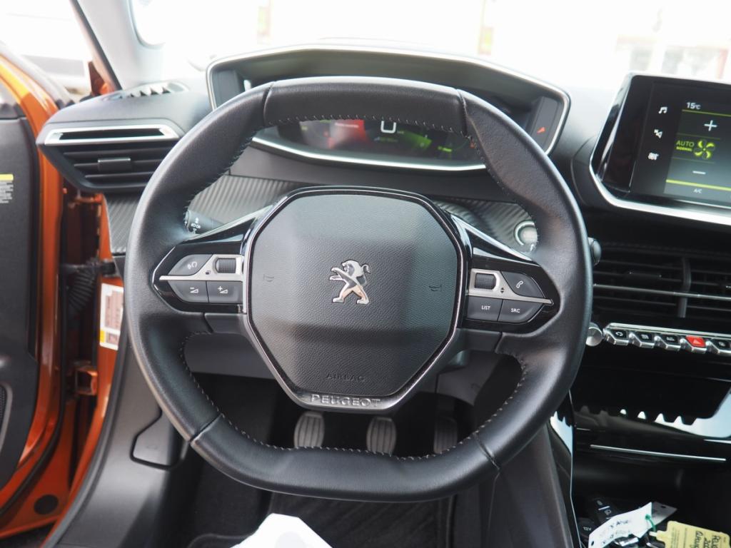 Peugeot 2008 Puretech 110 S&S ALLURE