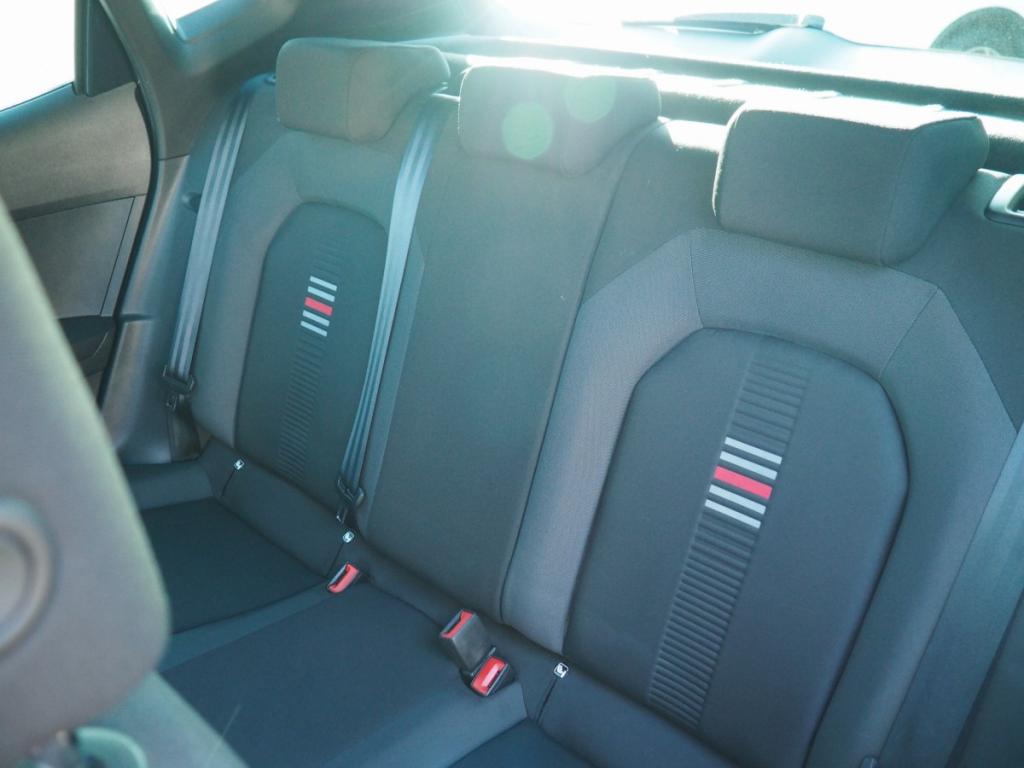 Seat Arona 1.0 EcoTSI 110ch DSG7 S/S FR