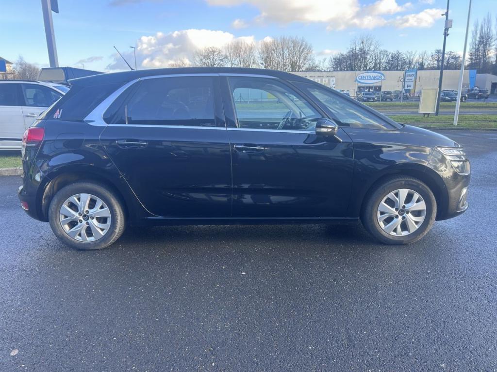 Citroën C4 Picasso (2) PureTech 130 S&S EAT6 Feel