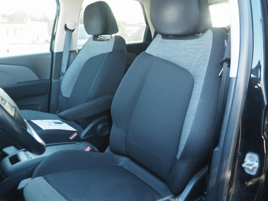 Citroën C4 Picasso (2) PureTech 130 S&S EAT6 Feel