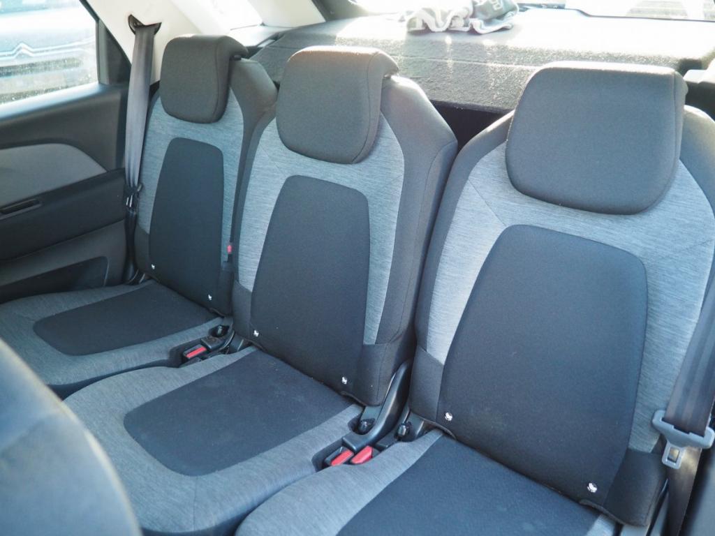 Citroën C4 Picasso (2) PureTech 130 S&S EAT6 Feel