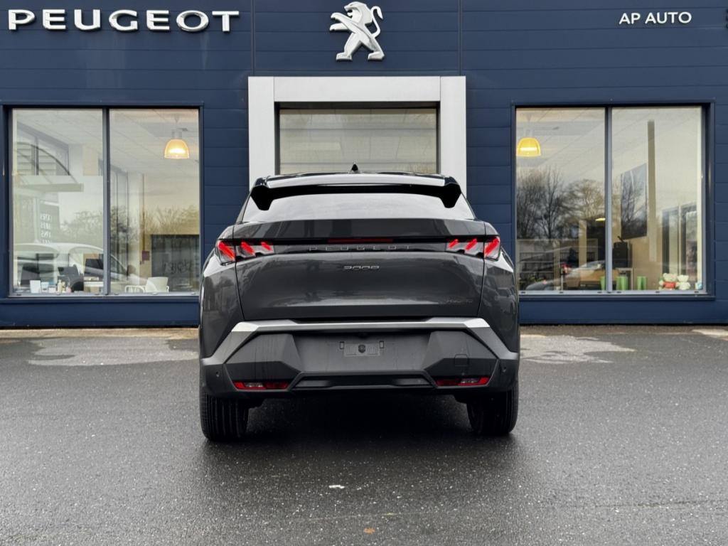 Peugeot 3008 (3) 1.2 HYBRID 145 E-DCS6 GT