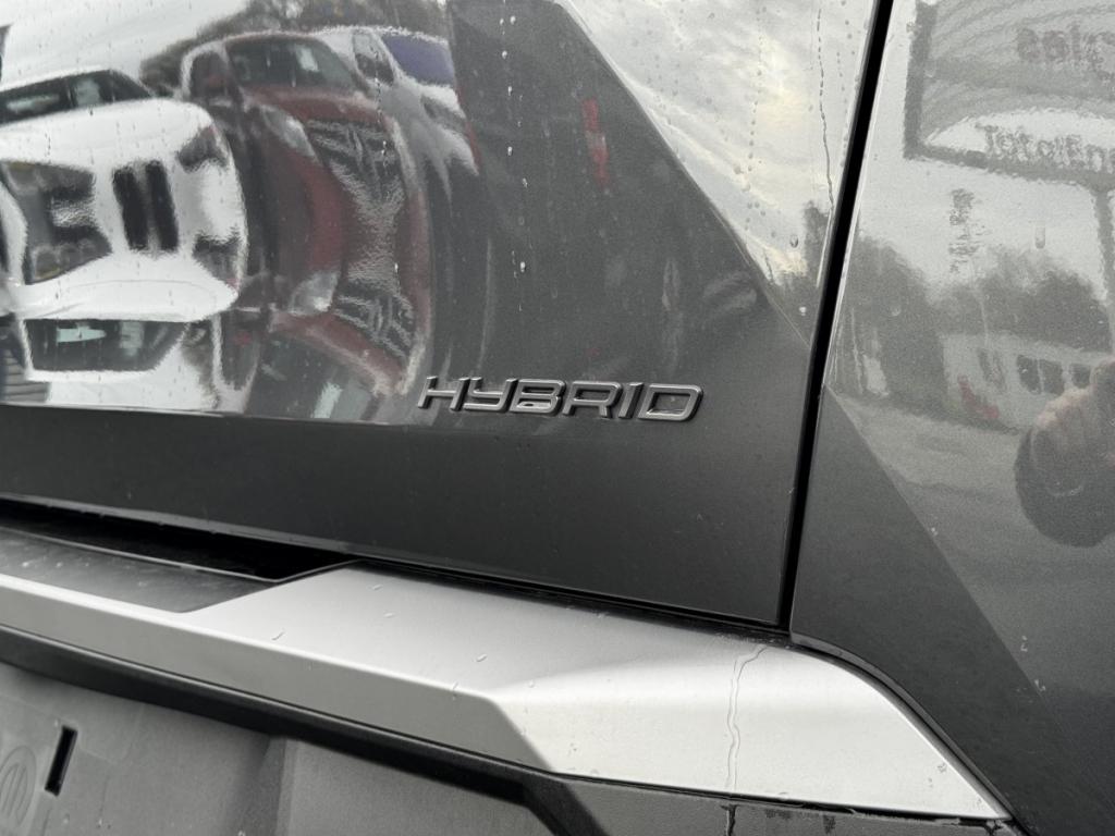 Peugeot 3008 (3) 1.2 HYBRID 145 E-DCS6 GT