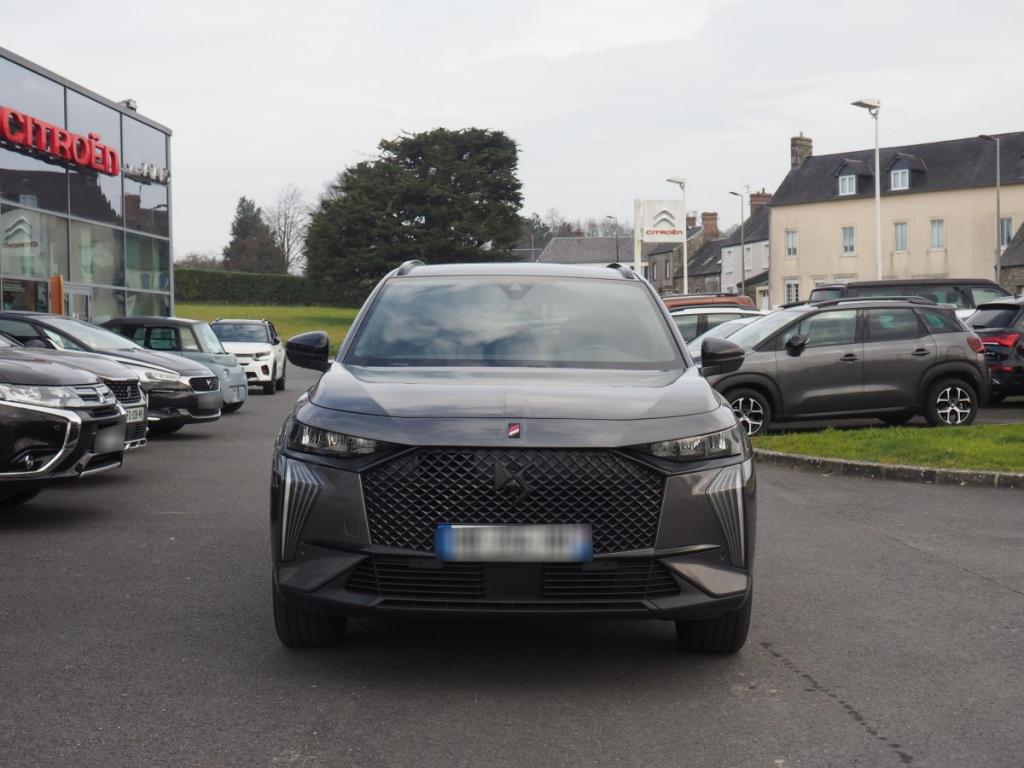 Ds DS 7 BlueHDi 130 Auto PERFORMANCE LINE
