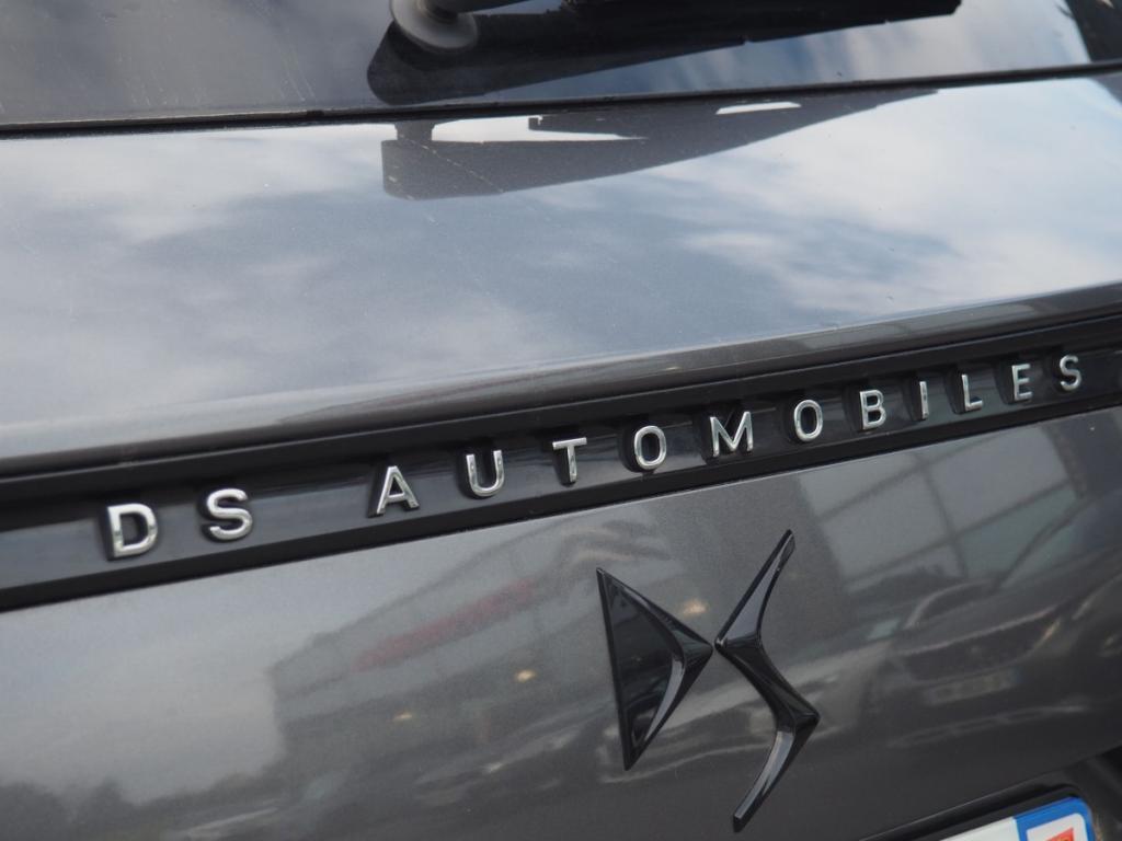 Ds DS 7 BlueHDi 130 Auto PERFORMANCE LINE