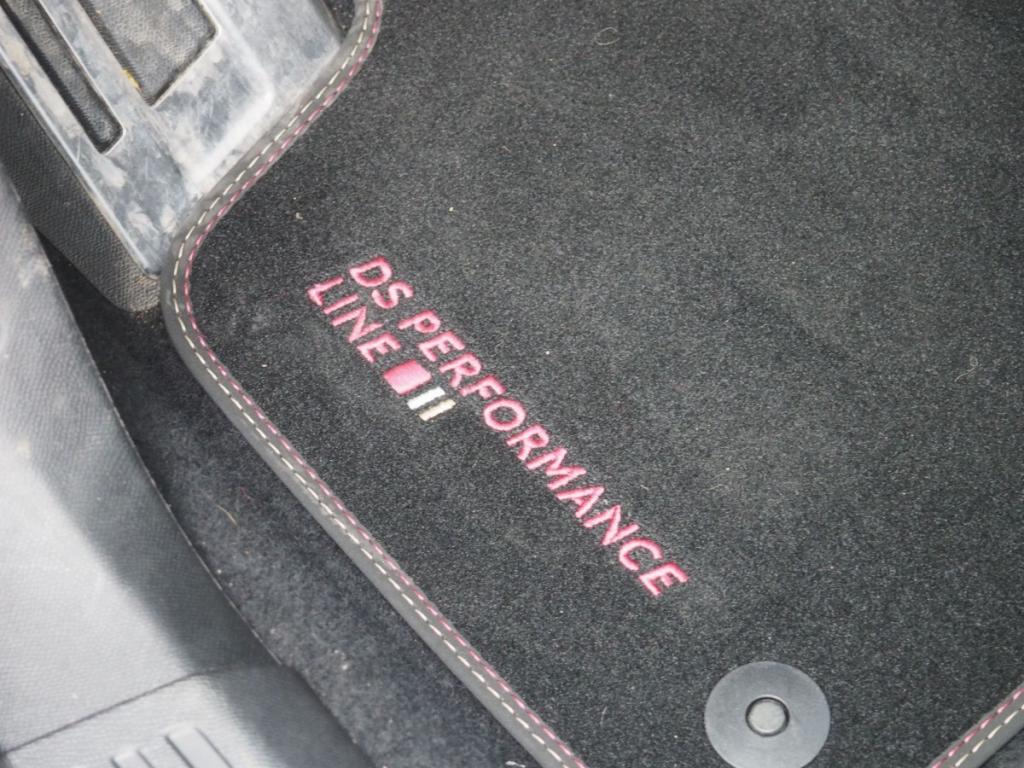 Ds DS 7 BlueHDi 130 Auto PERFORMANCE LINE