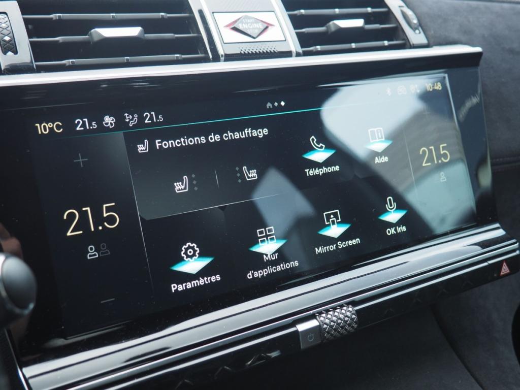 Ds DS 7 BlueHDi 130 Auto PERFORMANCE LINE