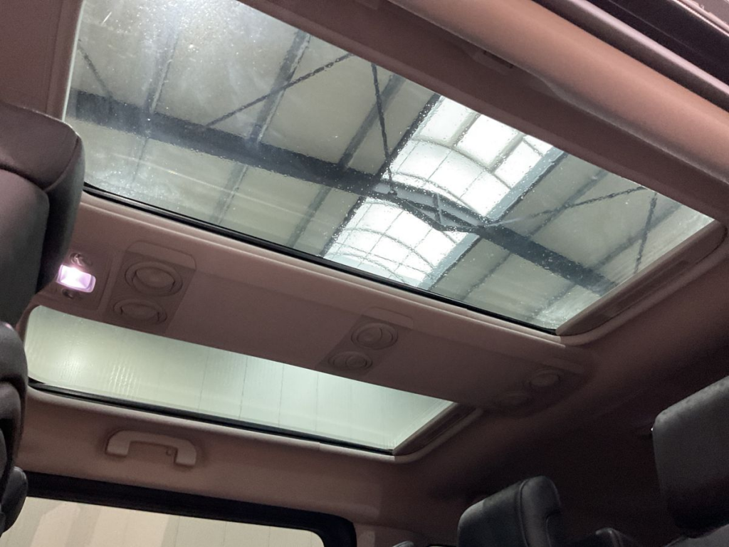 Opel Zafira Life (4) L3 2.0 Diesel 180 ch auto ELEGANCE