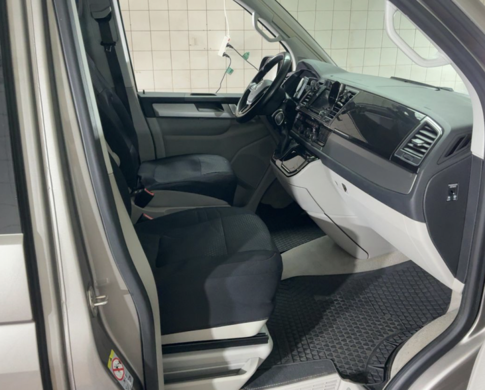 Volkswagen California (6) 2.0TDI 204 4WD DSG7 Ocean