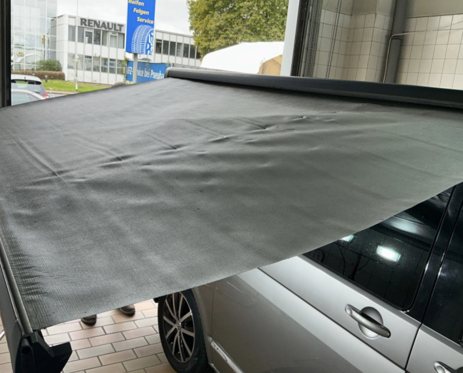 Volkswagen California (6) 2.0TDI 204 4WD DSG7 Ocean