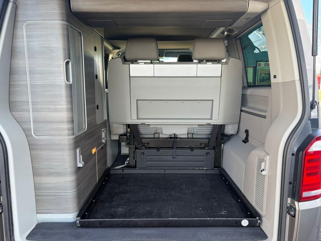 Volkswagen California (6) 2.0TDI 204 4WD DSG7 Ocean