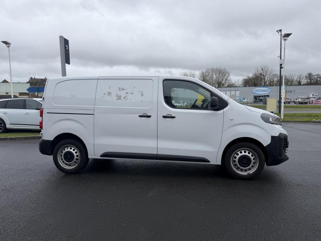 Peugeot Expert (3) Taille M 2.0 BHDI 180 S&S AUTO