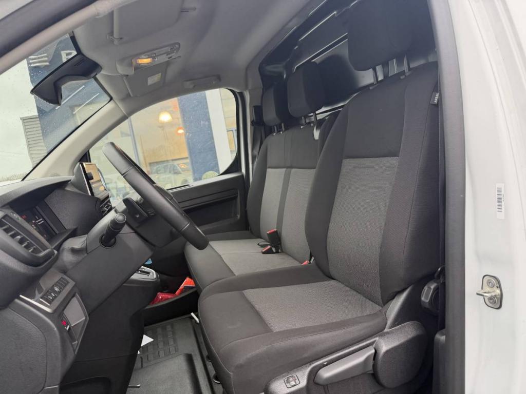 Peugeot Expert (3) Taille M 2.0 BHDI 180 S&S AUTO