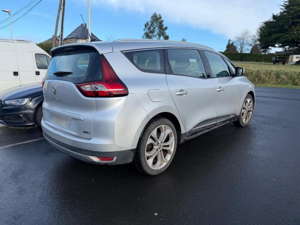 Renault Grand Sc�nic 7 Places (2) Business 7p Energy dCi 110 eco�