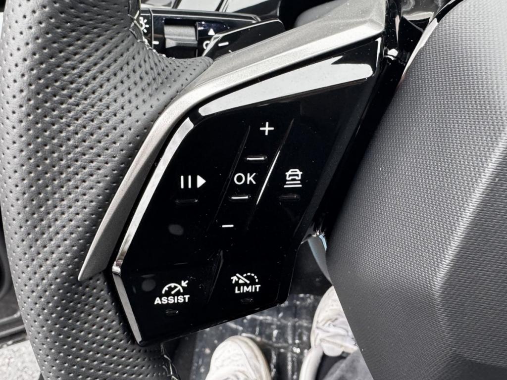 Peugeot 3008 (3) 1.2 HYBRID 145 E-DCS6 GT