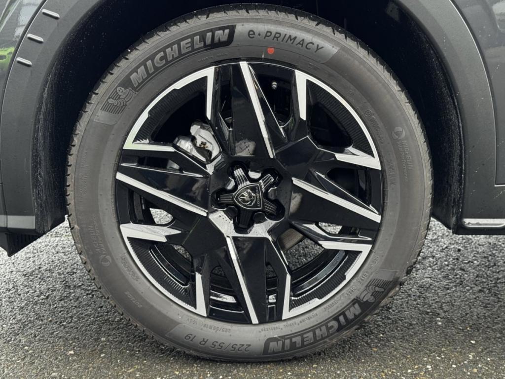 Peugeot 3008 (3) 1.2 HYBRID 145 E-DCS6 GT