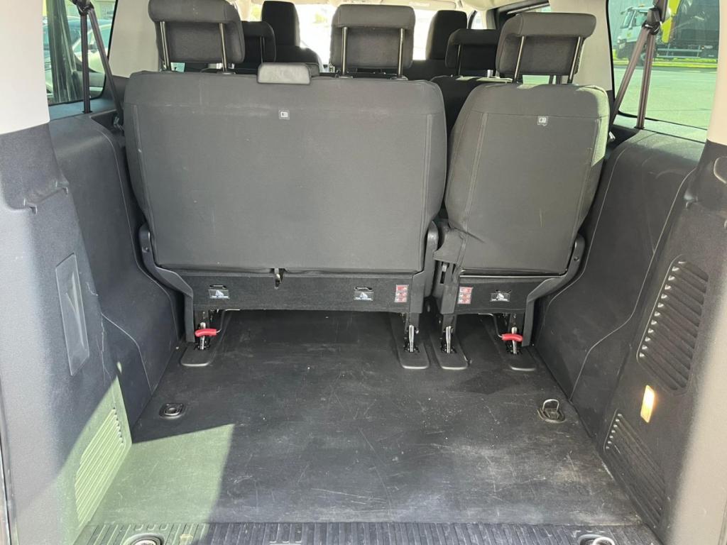 Citroën Spacetourer 2.0 BHDI 180 TAILLE XL BUSINESS AUTO