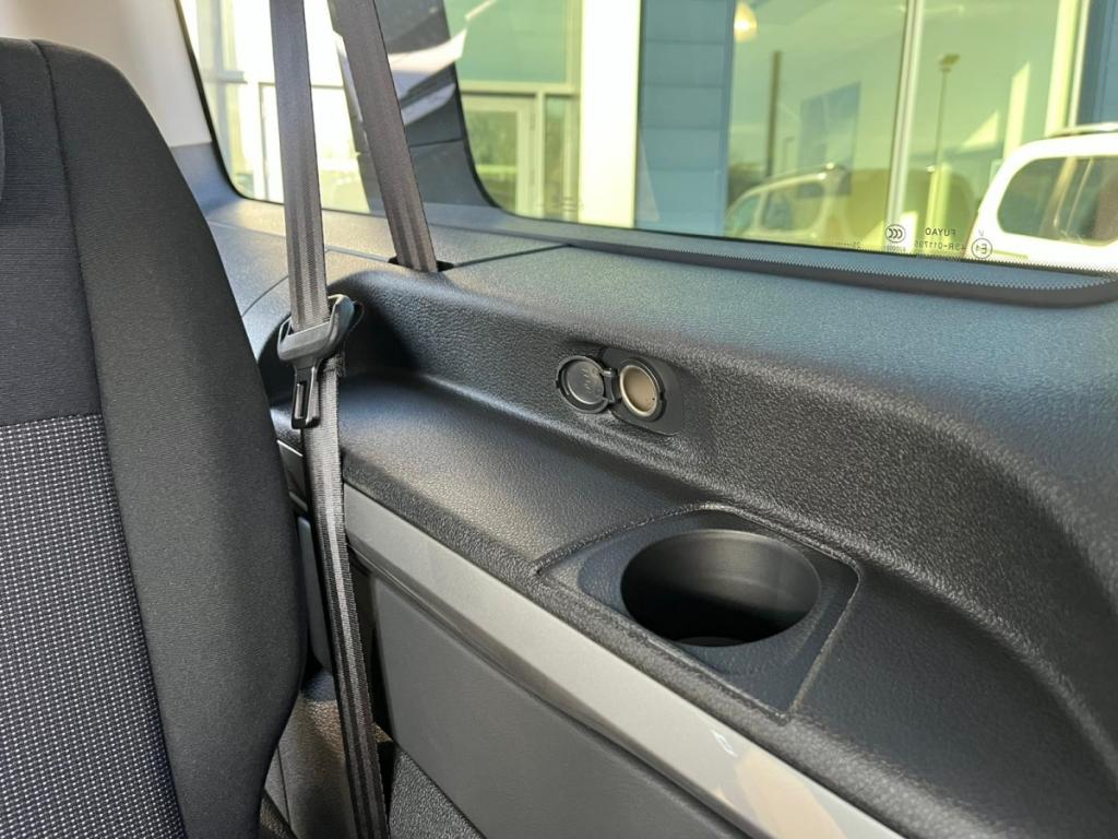 Fiat Ulysse (3) XL Diesel 180 ch Automatique