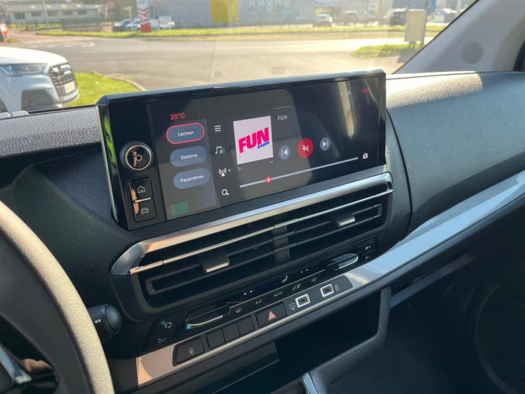 Fiat Ulysse (3) XL Diesel 180 ch Automatique