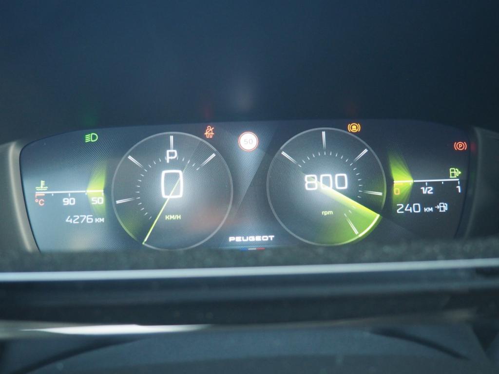 Peugeot 308 SW (3) BlueHDi 130 EAT8 ALLURE