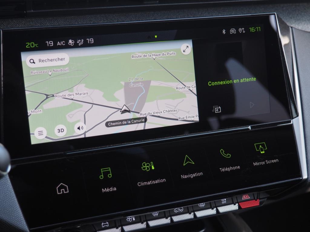 Peugeot 308 SW (3) BlueHDi 130 EAT8 ALLURE