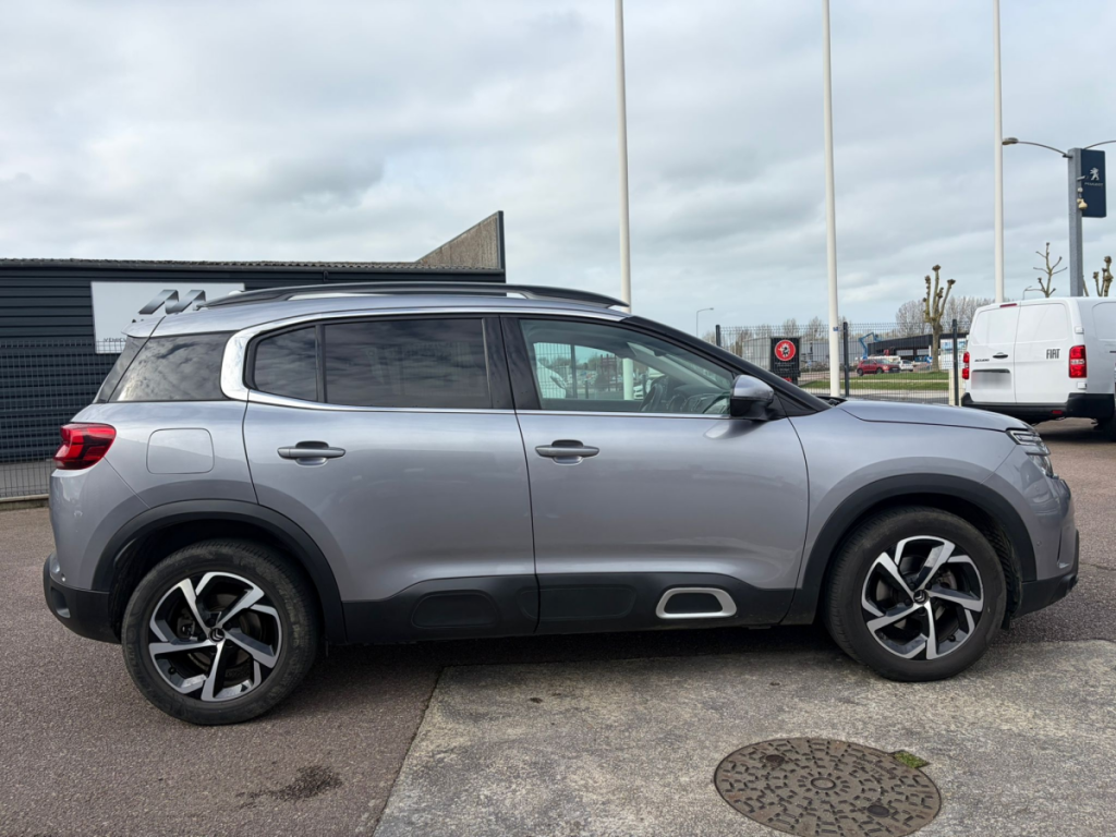Citroën C5 AIRCROSS BlueHDi 130 S&S BVM6 Feel