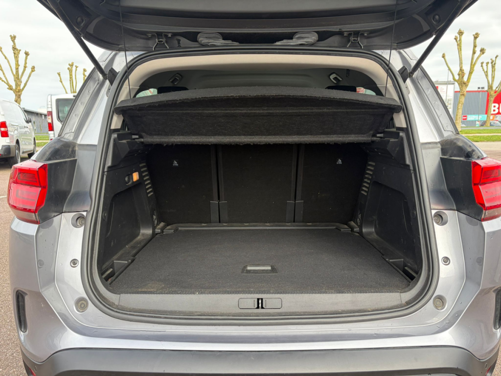 Citroën C5 AIRCROSS BlueHDi 130 S&S BVM6 Feel