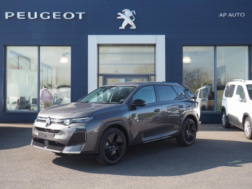 Citro�n C5 Aircross (2) Hybride 145ch auto MAX